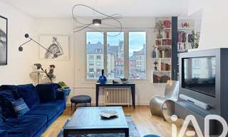 Appartement 3 Pièces 96 m² à vendre à Amiens (80000)
