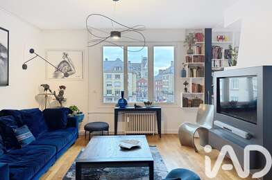 Appartement 3 pièces 325000 €