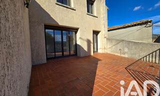 Maison 4 Pièces 84 m² à vendre à Cascastel-des-Corbières (11360)