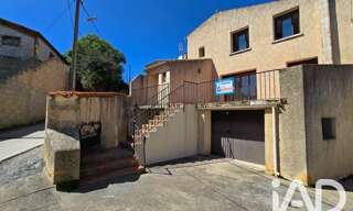 Maison 4 Pièces 84 m² à vendre à Cascastel-des-Corbières (11360)