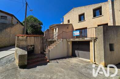 Maison 4 pièces 110000 €