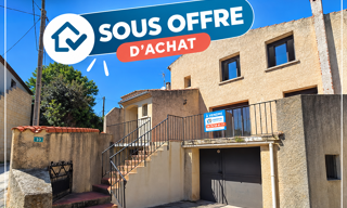 Maison 4 Pièces 84 m² à vendre à Cascastel-des-Corbières (11360)