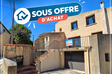 Maison 4 pièces 110000 €