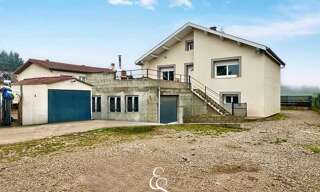 Maison 6 Pièces 90 m² à vendre à Lapeyrouse-Mornay (26210)