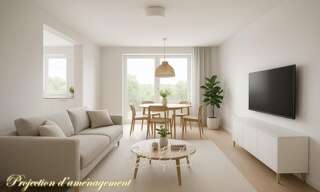 Maison 4 Pièces 89 m² à vendre à Le Tuzan (33125)