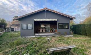 Maison 4 Pièces 95 m² à vendre à Le Tuzan (33125)