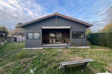 Maison 4 pièces 249000 €