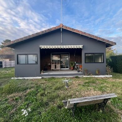 Maison 4 pièces 249000 €