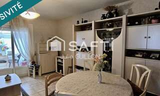 Maison 5 Pièces 90 m² à vendre à Saint-Nazaire (44600)