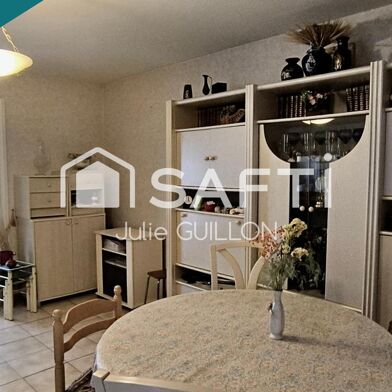 Maison 5 pièces 239000 €