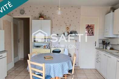 Maison 5 pièces 223000 €