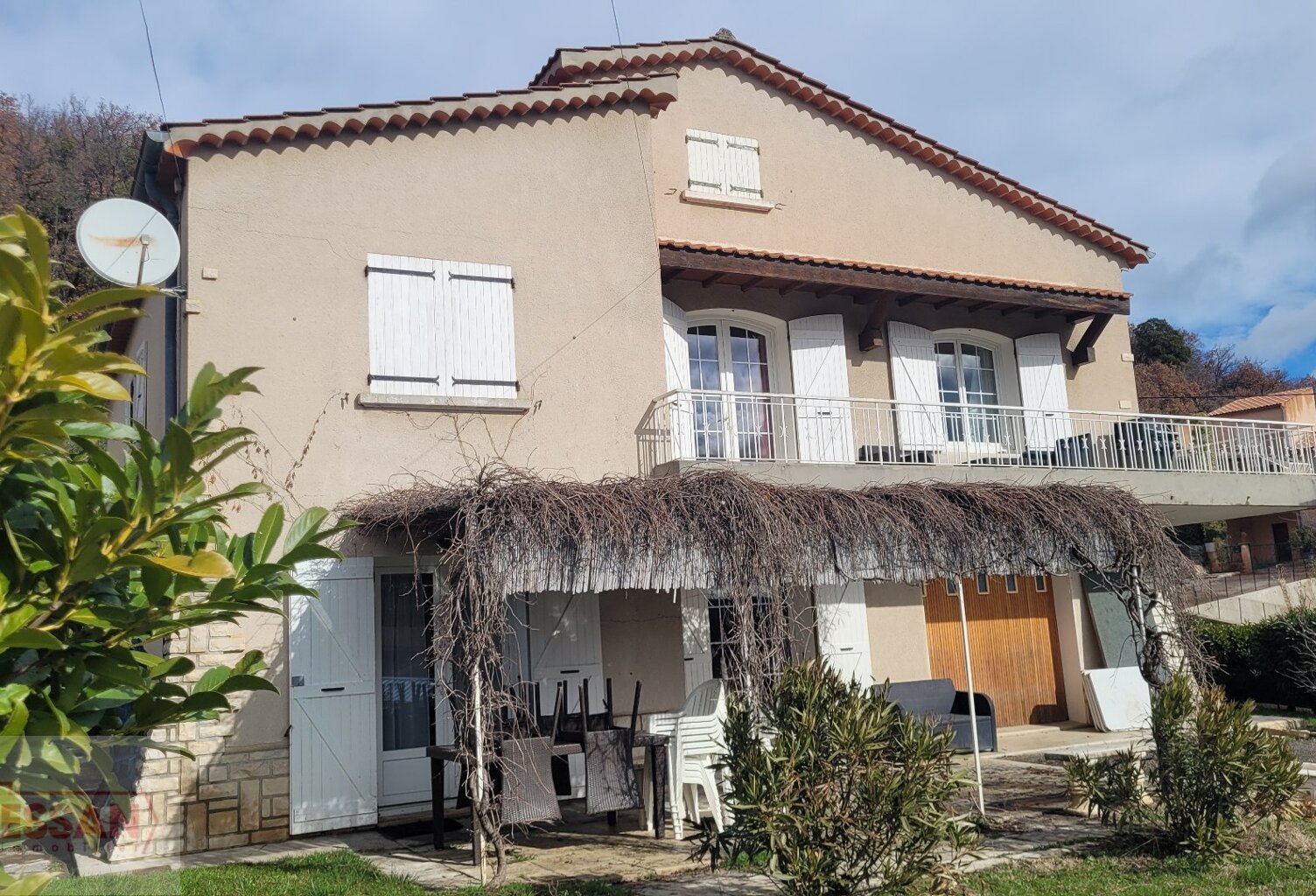 Maison — photo 1
