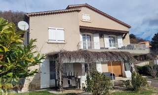 Maison 7 Pièces 154 m² à vendre à Laragne-Montéglin (05300)