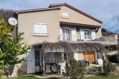 Maison 7 pièces 297800 €