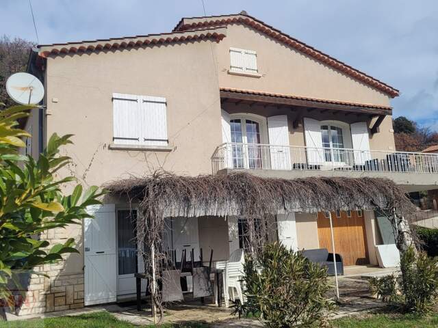 Maison — photo du bien