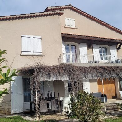 Maison 7 pièces 297800 €