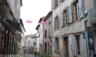 Maison 6 Pièces 168 m² à vendre à Cordes-sur-Ciel (81170)