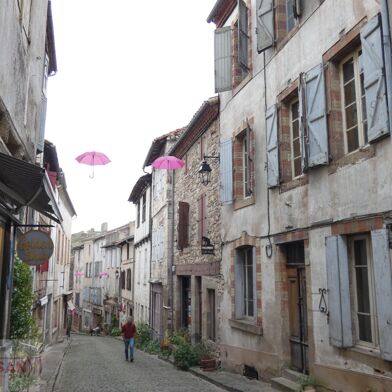 Maison 6 pièces 106000 €