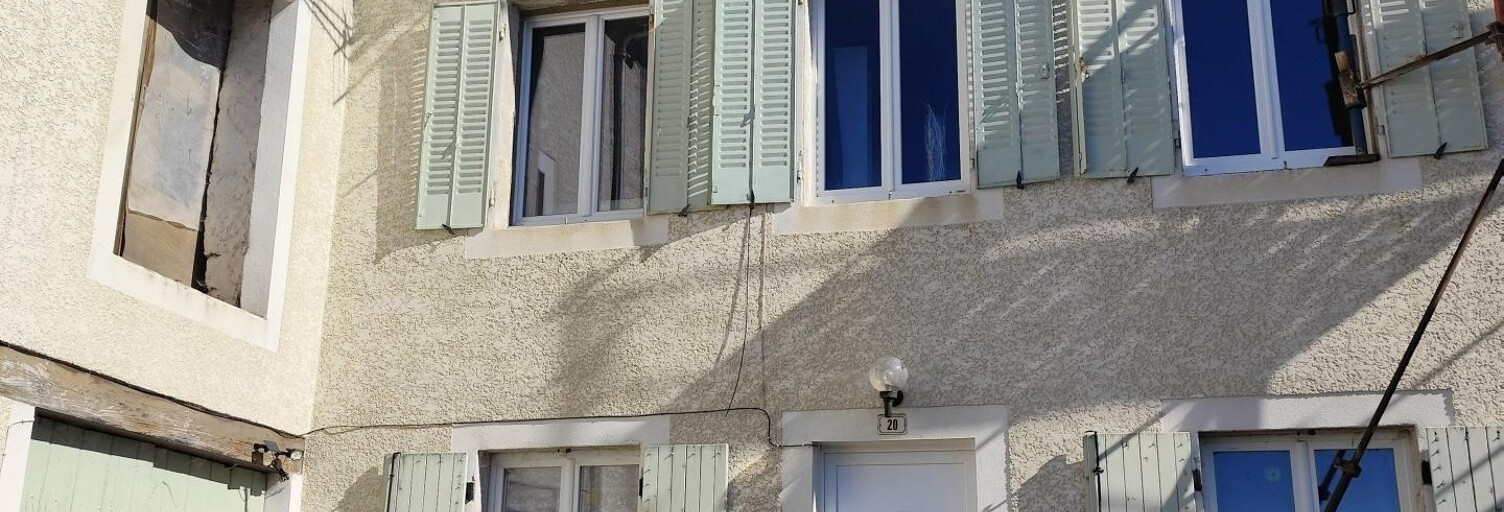 Maison 4 Pièces 95 m² à vendre à Allègre (43270)