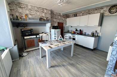 Maison 4 pièces 107000 €