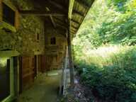 maison de village 4 pièces avec coure intérieur — photo 2