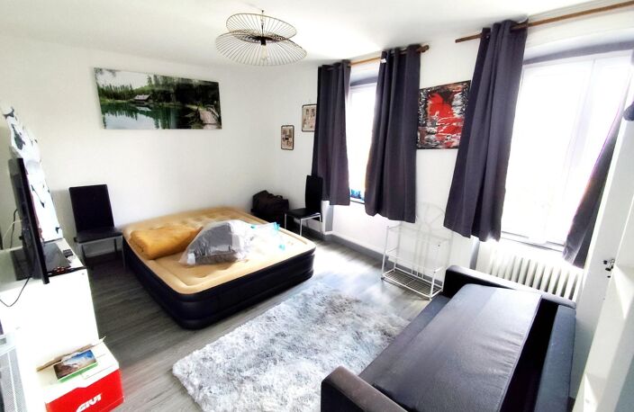 maison de village 4 pièces avec coure intérieur — photo 3