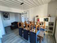 maison de village 4 pièces avec coure intérieur — photo 4