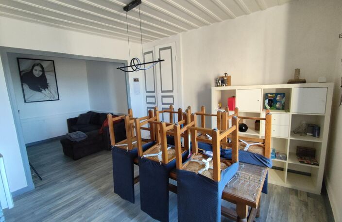 maison de village 4 pièces avec coure intérieur — photo 4