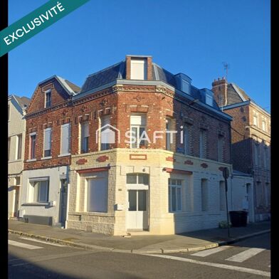 Immeuble  199000 €