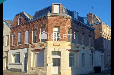 Immeuble  199000 €