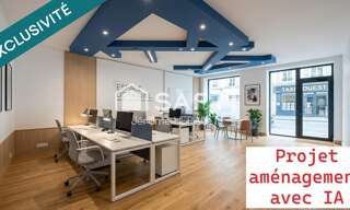 Commerce 1 Pièce 45 m² à vendre à Pénestin (56760)