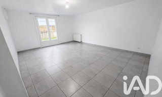 Maison 6 Pièces 95 m² à vendre à La Rochefoucauld-en-Angoumois (16110)