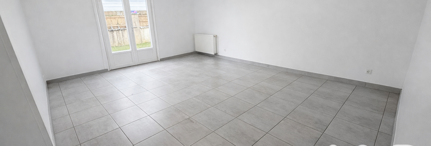 Maison 6 Pièces 95 m² à vendre à La Rochefoucauld-en-Angoumois (16110)