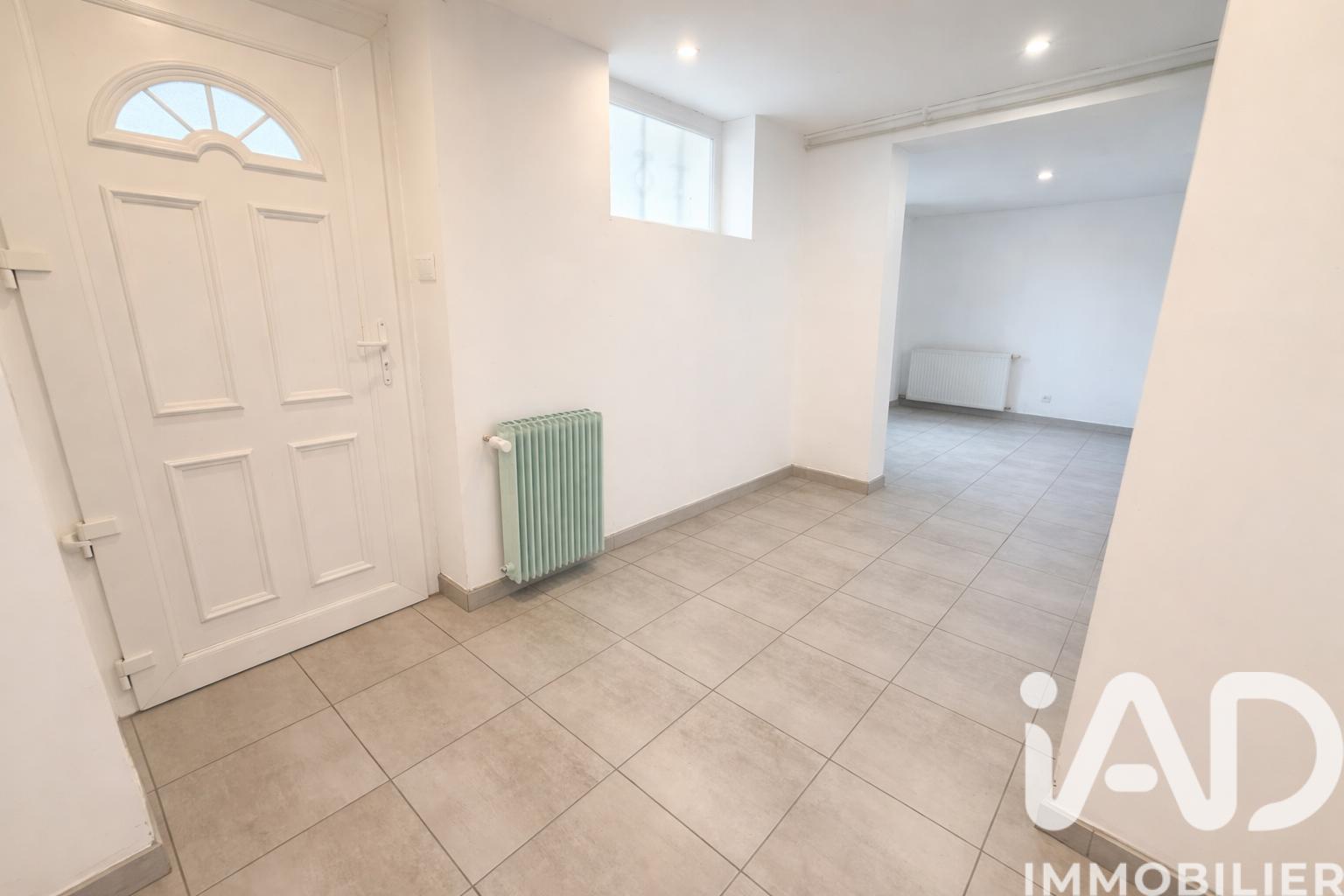 Vente Maison de ville 6 pièces - Photo 2