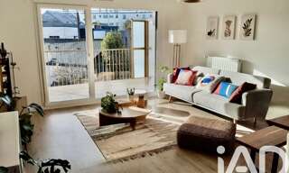 Appartement 3 Pièces 72 m² à vendre à Saint-Jacques-de-la-Lande (35136)