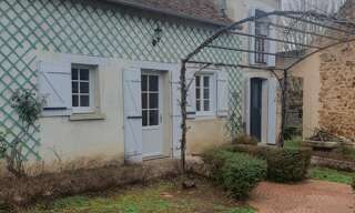 Maison 3 Pièces 105 m² à vendre à Sacierges-Saint-Martin (36170)