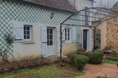 Maison 3 pièces 136000 €