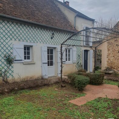 Maison 3 pièces 176000 €