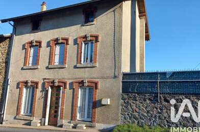 Maison 5 pièces 70000 €