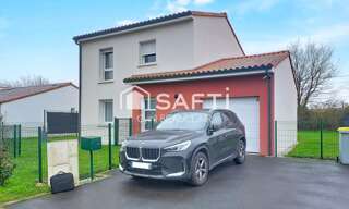 Maison 4 Pièces 86 m² à vendre à Saint-Aignan-Grandlieu (44860)