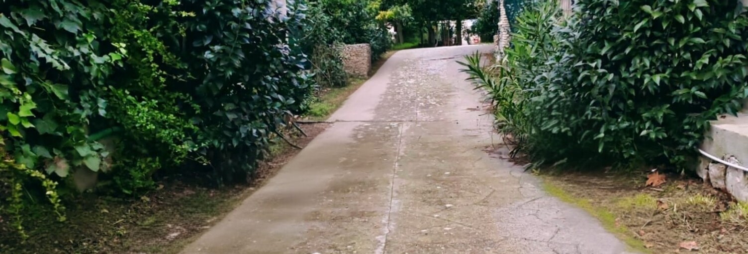 Maison 11 Pièces 190 m² à vendre à Vitrolles (13127)