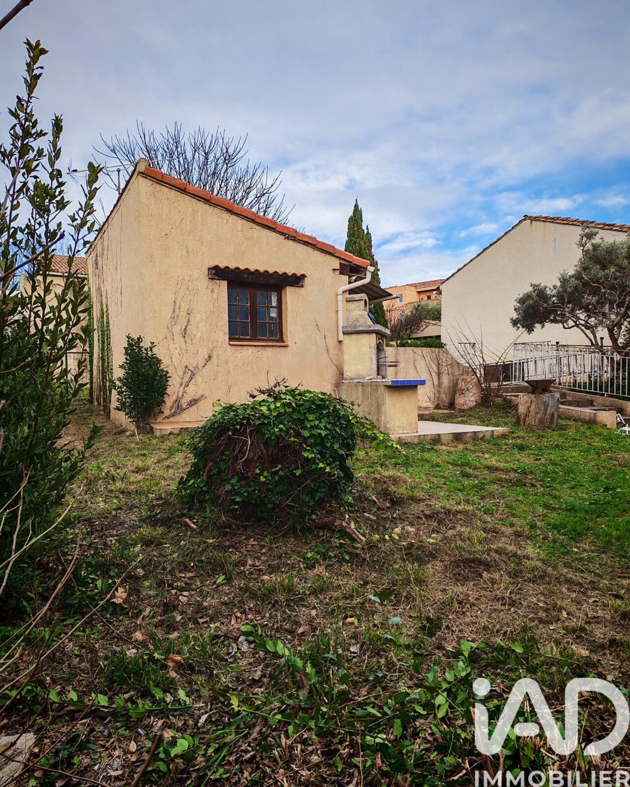 Maison à vendre, 11 pièces, 190 m², Vitrolles