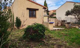 Maison 11 Pièces 190 m² à vendre à Vitrolles (13127)