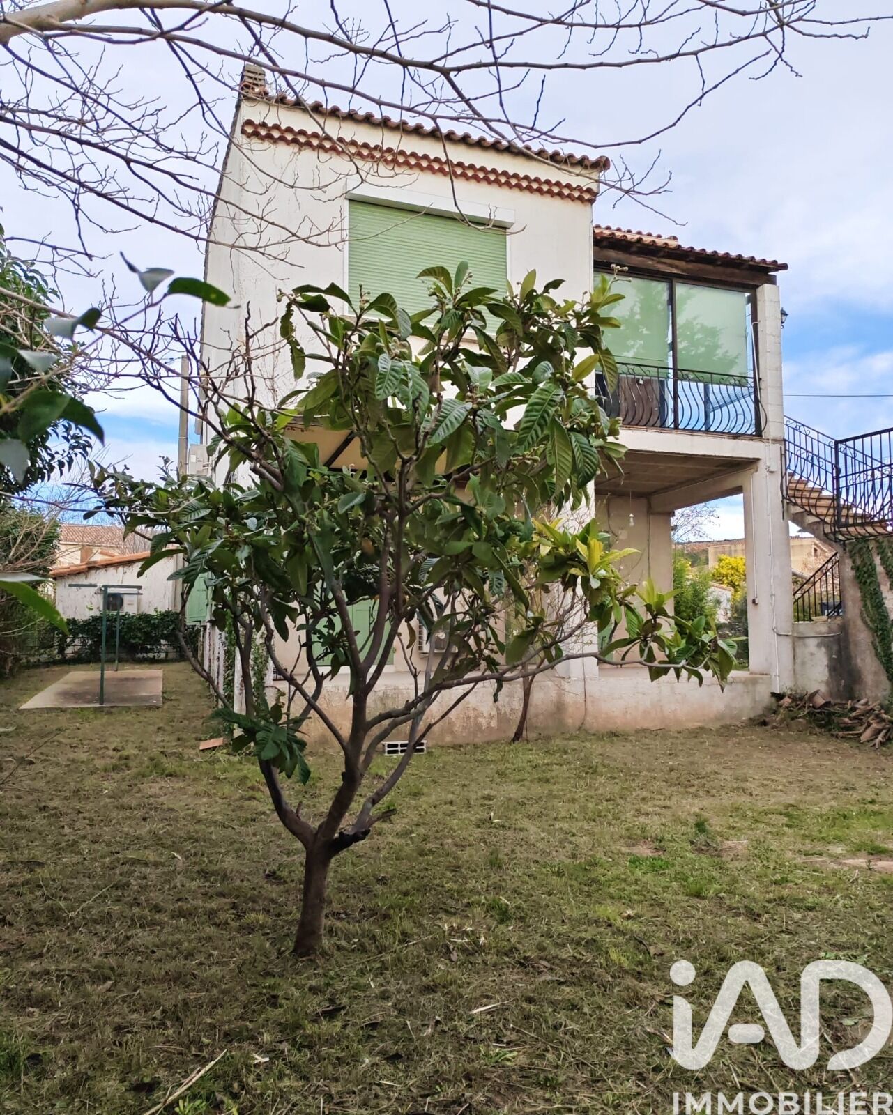 Vente Maison traditionnelle 11 pièces - Photo 2