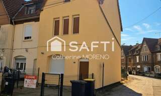 Maison 4 Pièces 80 m² à vendre à Beautor (02800)