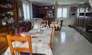 Maison 5 Pièces 109 m² à vendre à Saint-Germain-Laval (77130)