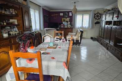 Maison 5 pièces 208000 €