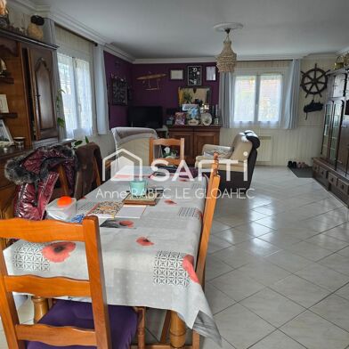 Maison 5 pièces 208000 €