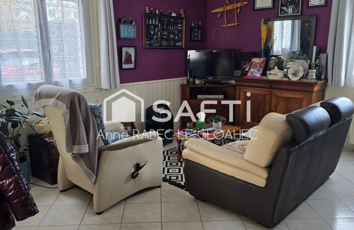 Maison familiale et lumineuse — photo 2
