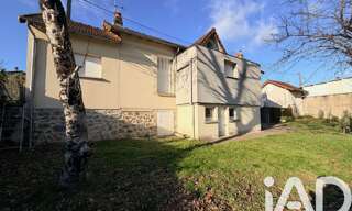 Maison 5 Pièces 92 m² à vendre à Limoges (87000)